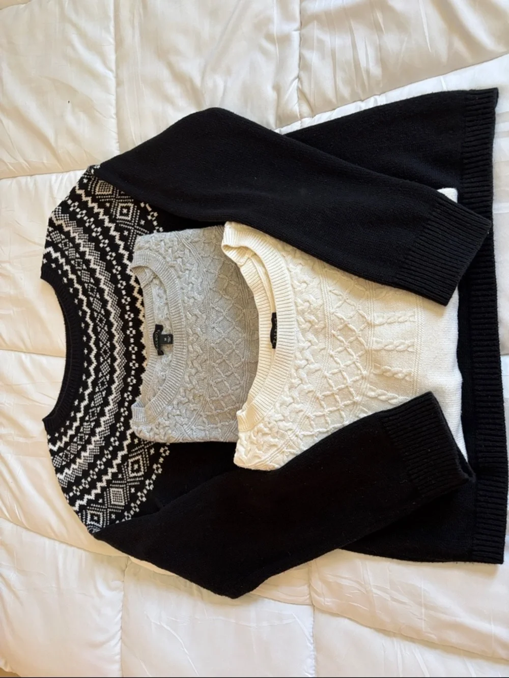 Talbots Sweaters - Picture 6 of 7